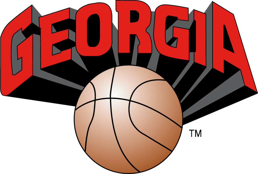 Georgia Bulldogs 1996-2006 Secondary Logo t shirts iron on transfers